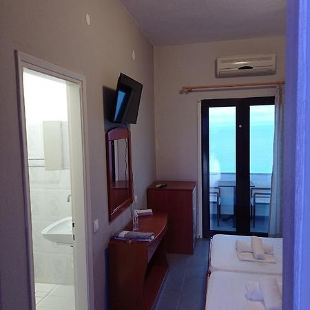 Gr Apartments Sea View Kallithea  Dış mekan fotoğraf