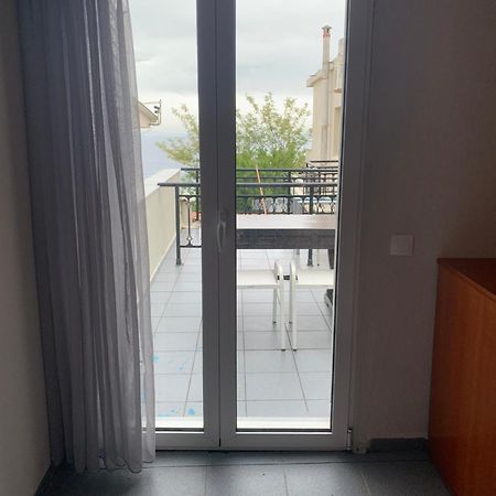 Gr Apartments Sea View Kallithea  Dış mekan fotoğraf