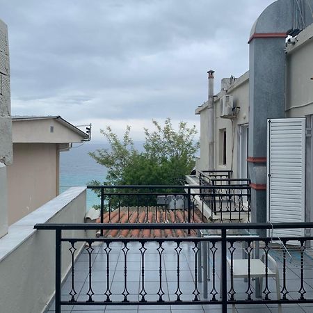 Gr Apartments Sea View Kallithea  Dış mekan fotoğraf