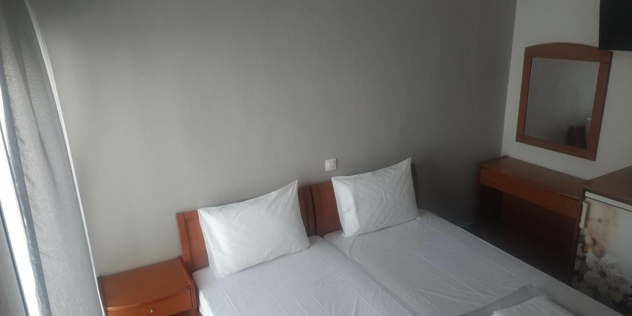 Gr Apartments Sea View Kallithea  Dış mekan fotoğraf
