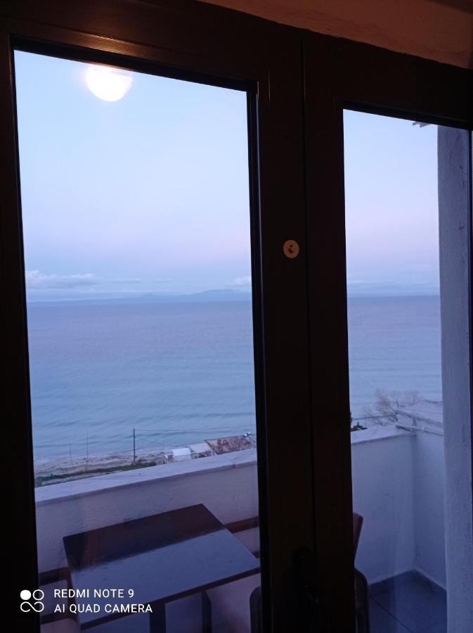 Gr Apartments Sea View Kallithea  Dış mekan fotoğraf