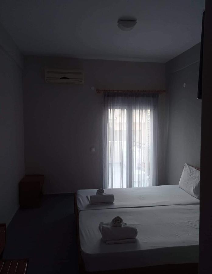 Gr Apartments Sea View Kallithea  Dış mekan fotoğraf