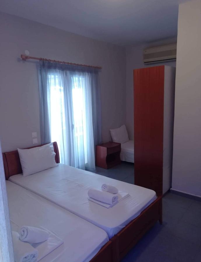 Gr Apartments Sea View Kallithea  Dış mekan fotoğraf