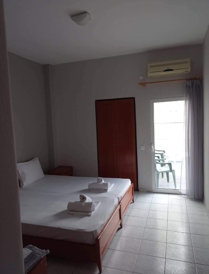 Gr Apartments Sea View Kallithea  Dış mekan fotoğraf