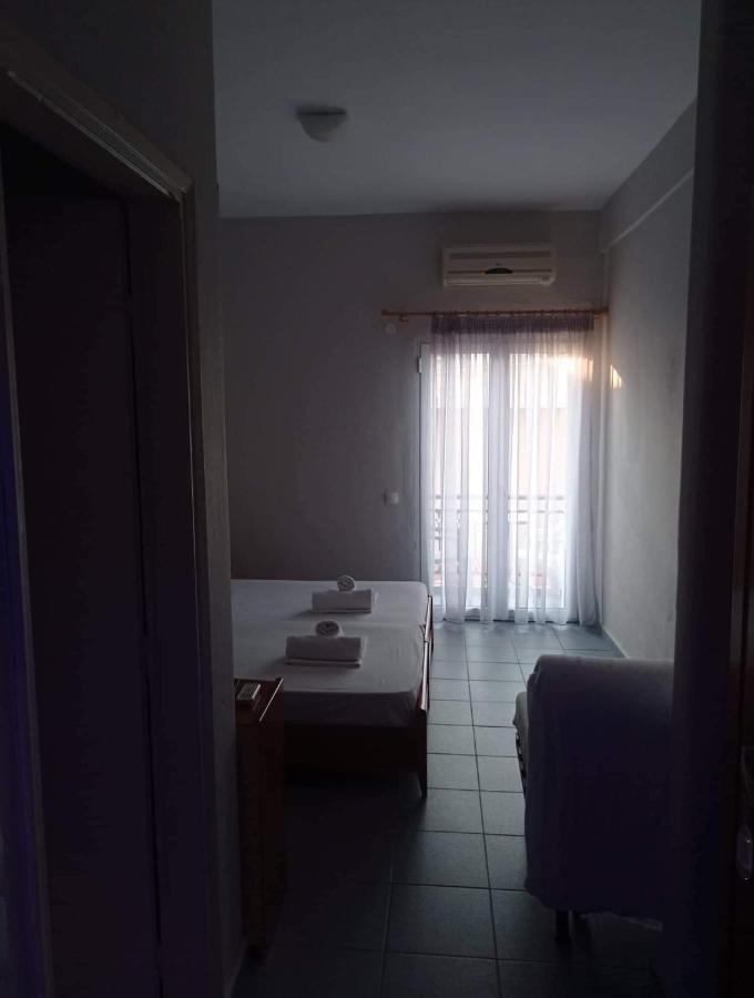 Gr Apartments Sea View Kallithea  Dış mekan fotoğraf