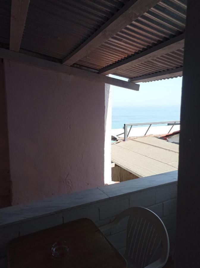 Gr Apartments Sea View Kallithea  Dış mekan fotoğraf