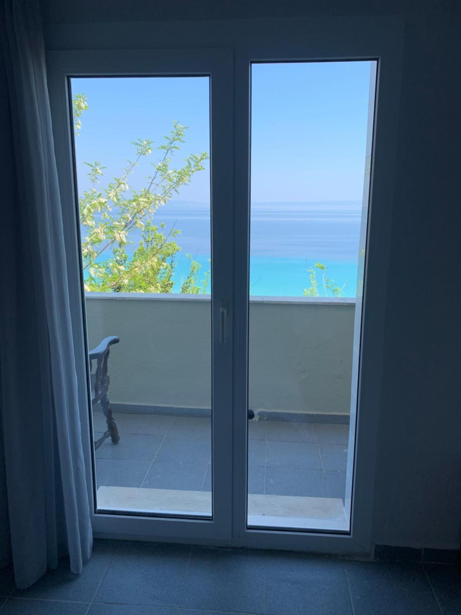 Gr Apartments Sea View Kallithea  Dış mekan fotoğraf