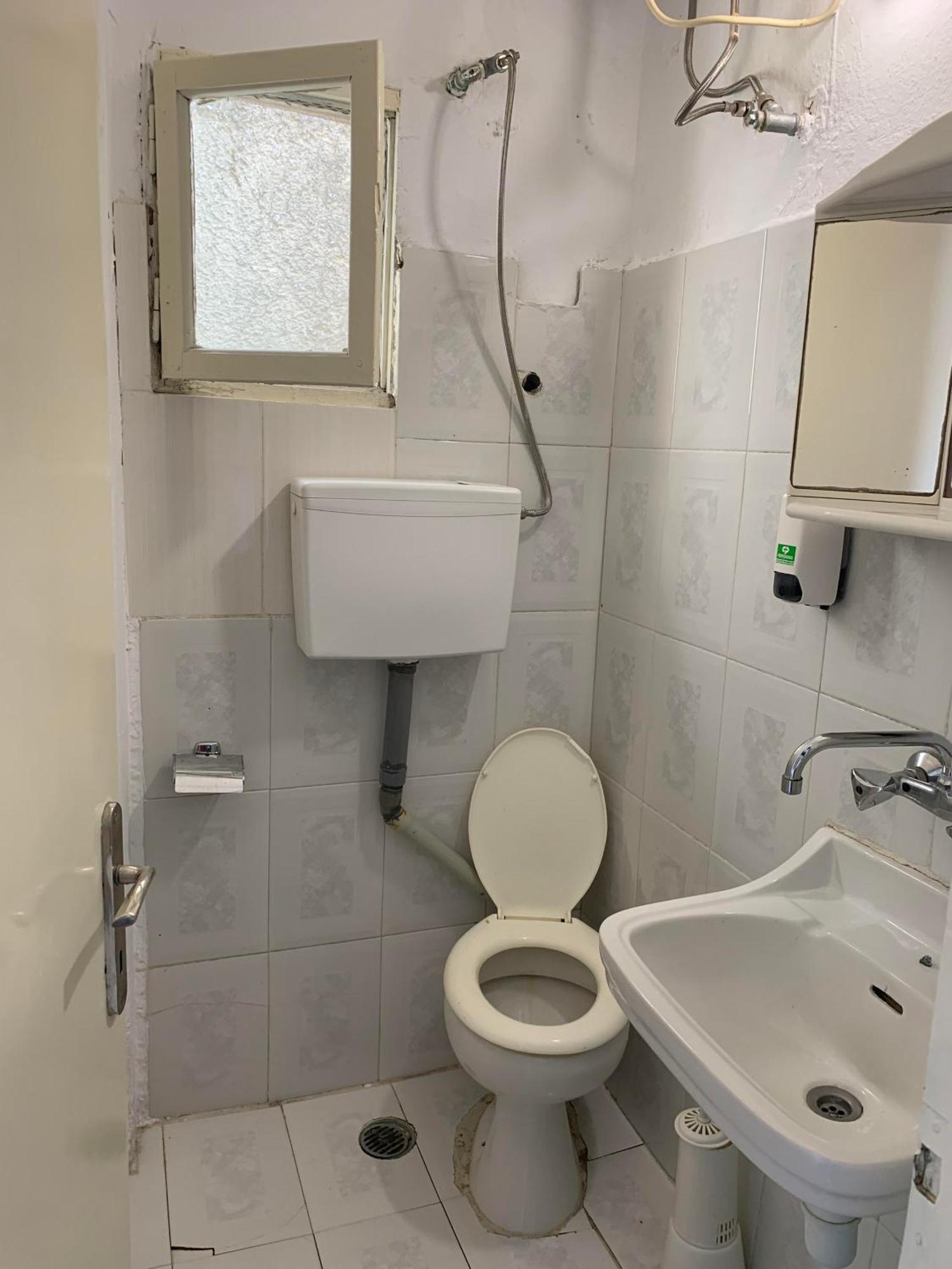 Gr Apartments Sea View Kallithea  Dış mekan fotoğraf
