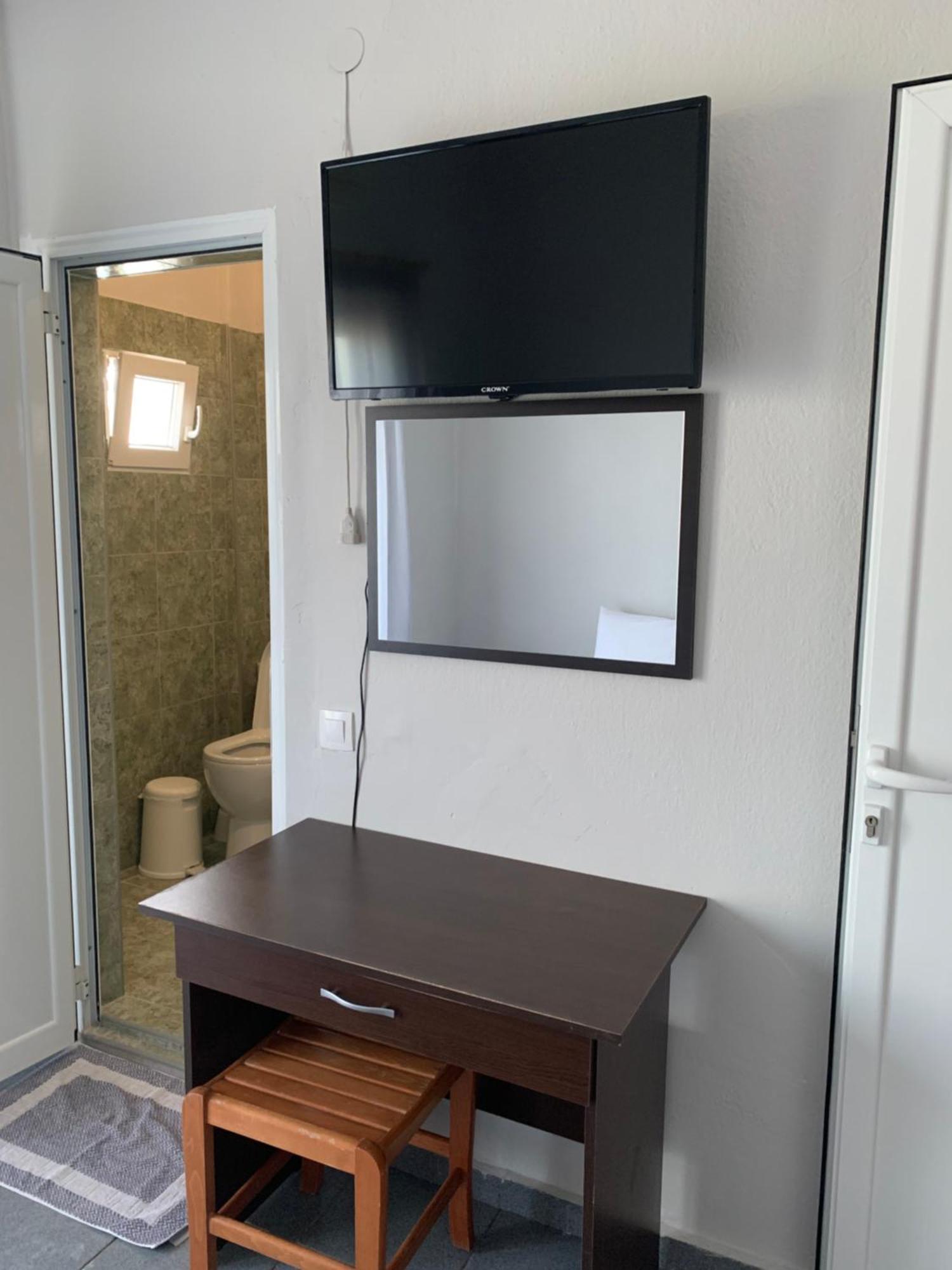 Gr Apartments Sea View Kallithea  Dış mekan fotoğraf