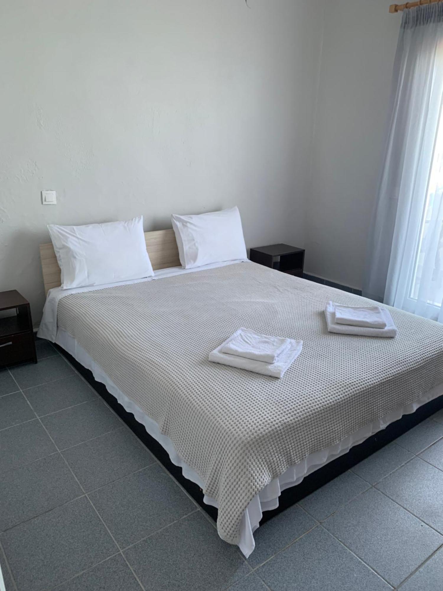 Gr Apartments Sea View Kallithea  Dış mekan fotoğraf