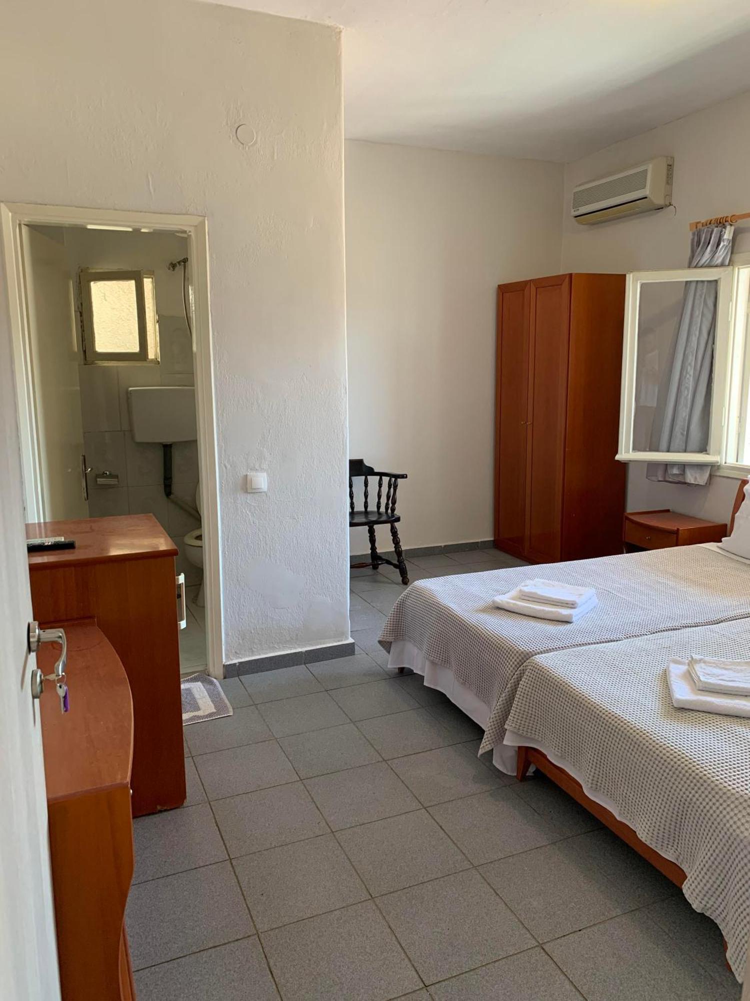 Gr Apartments Sea View Kallithea  Dış mekan fotoğraf
