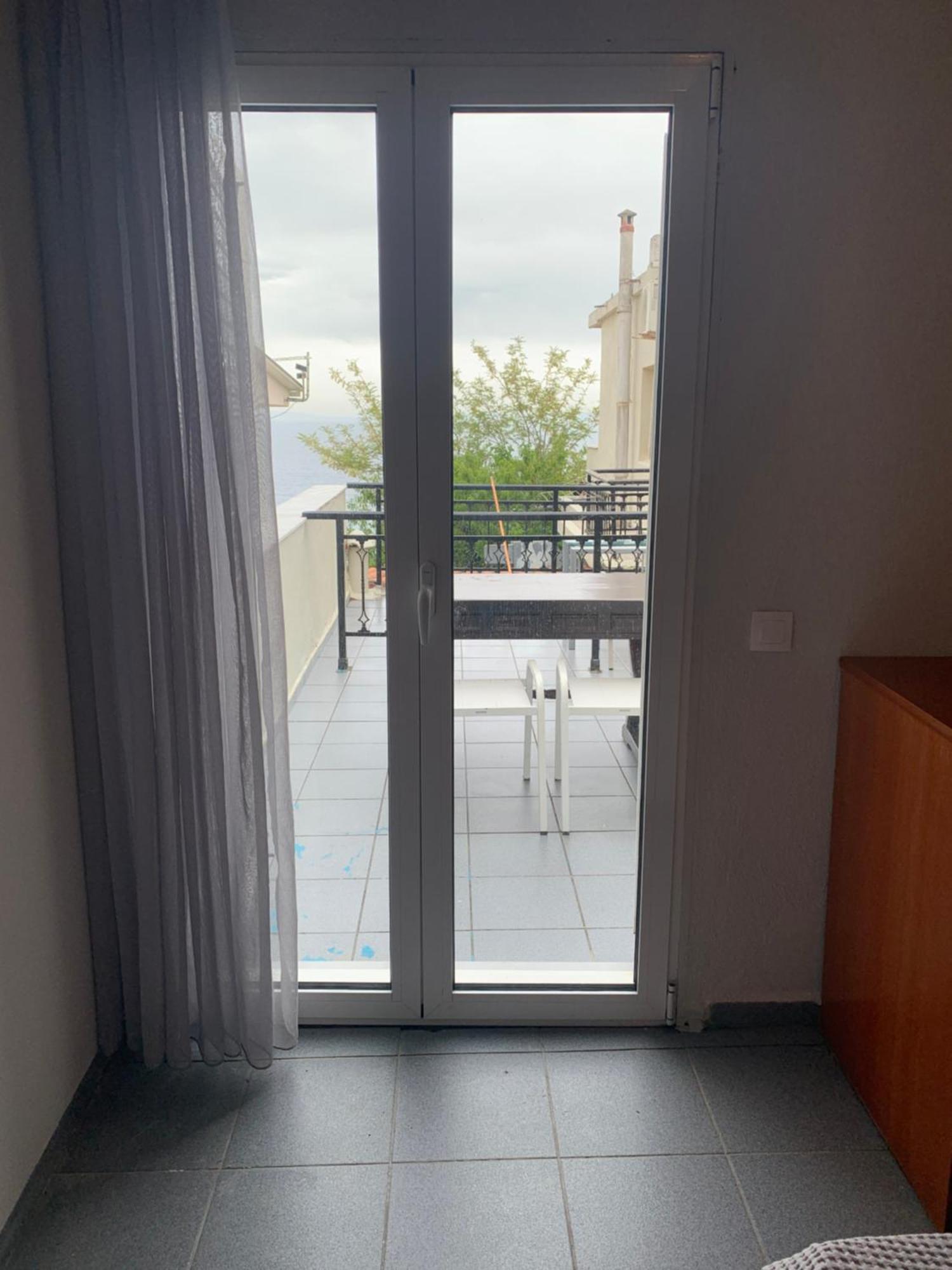Gr Apartments Sea View Kallithea  Dış mekan fotoğraf