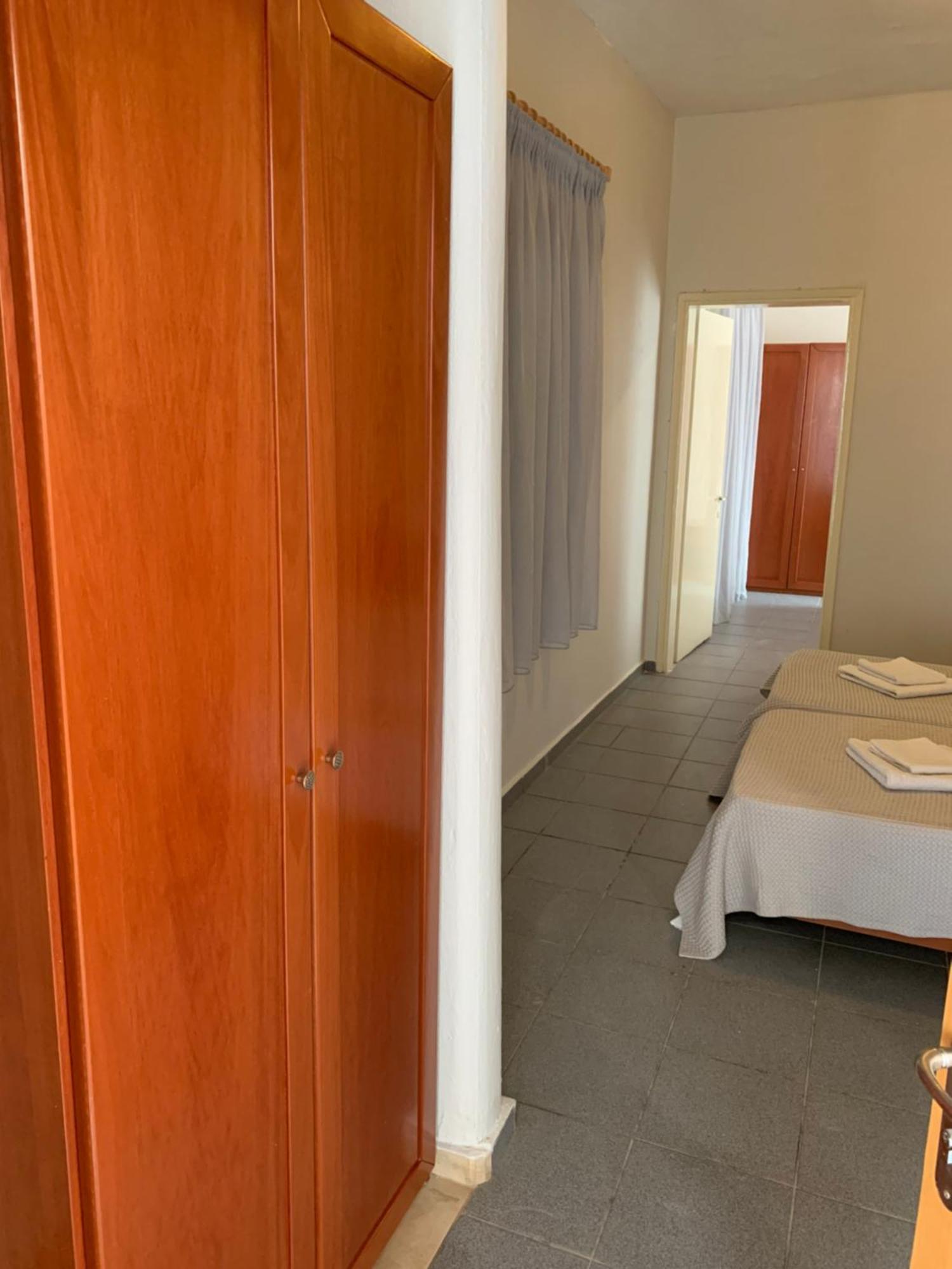 Gr Apartments Sea View Kallithea  Dış mekan fotoğraf